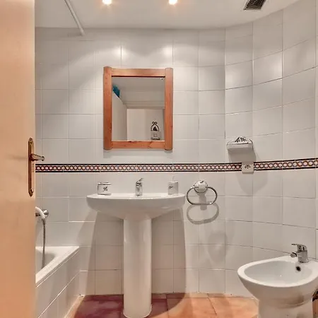 Apartment Apartamento Sintra *