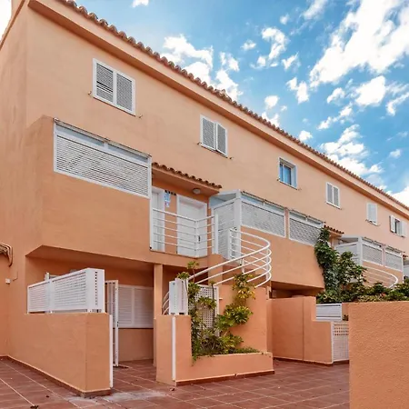 Apartamento Sintra * Javea