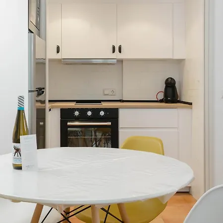 Apartamento Sintra Apartment Javea