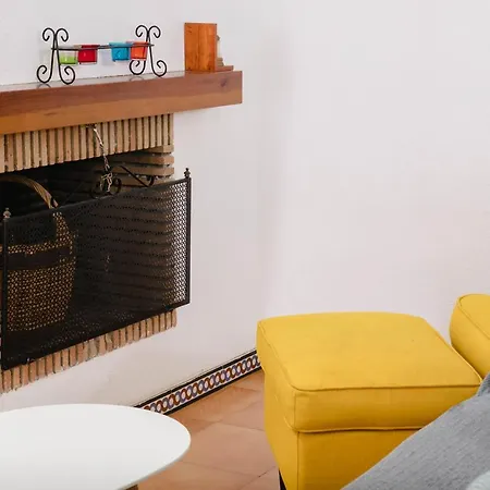 Apartamento Sintra Javea