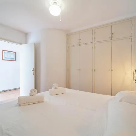 Apartamento Sintra * Javea