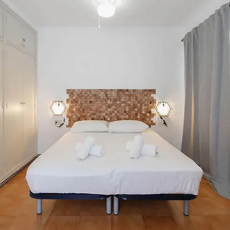 Apartamento Sintra * Javea