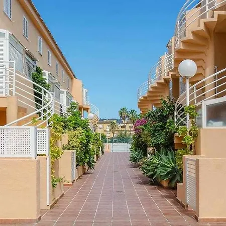Apartamento Sintra Javea