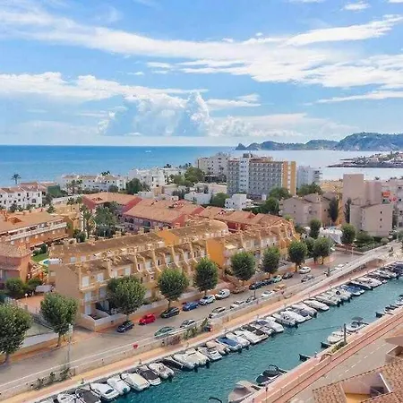 Apartamento Sintra * Javea